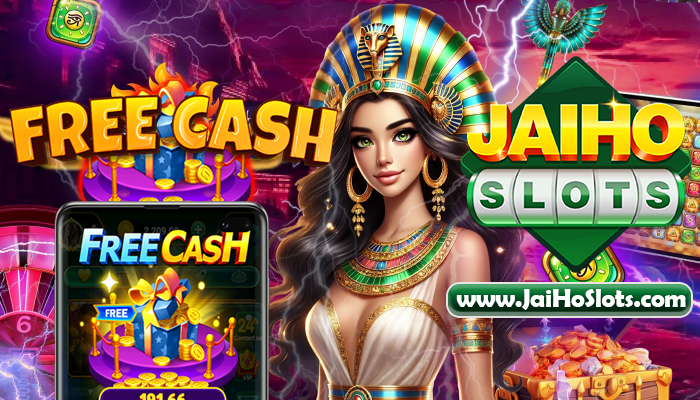 JAIHOSLOTS – ASIAS LARGEST GAMING COMMUNITY WITH OVER 800 MILLION PLAYERS